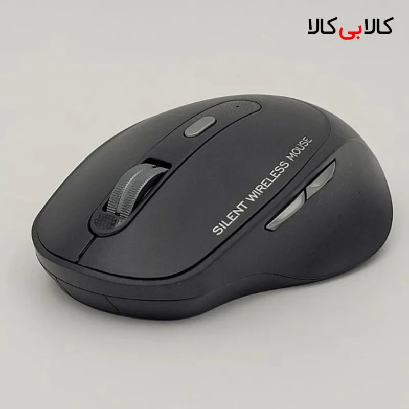 ماوس بی سیم ایلون مدل WM905