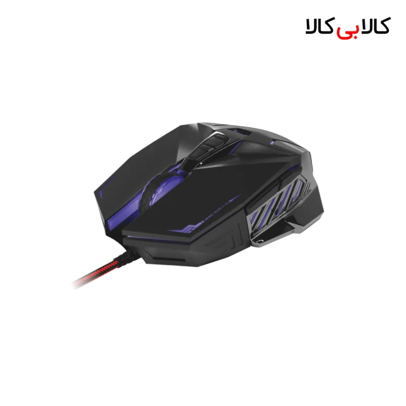 ماوس گیمینگ تسکو مدل TM 768GA