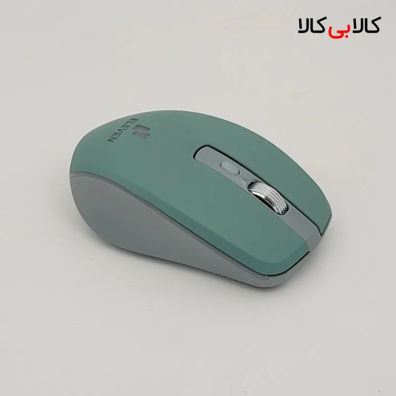 ماوس بی سیم ایلون مدل WM911