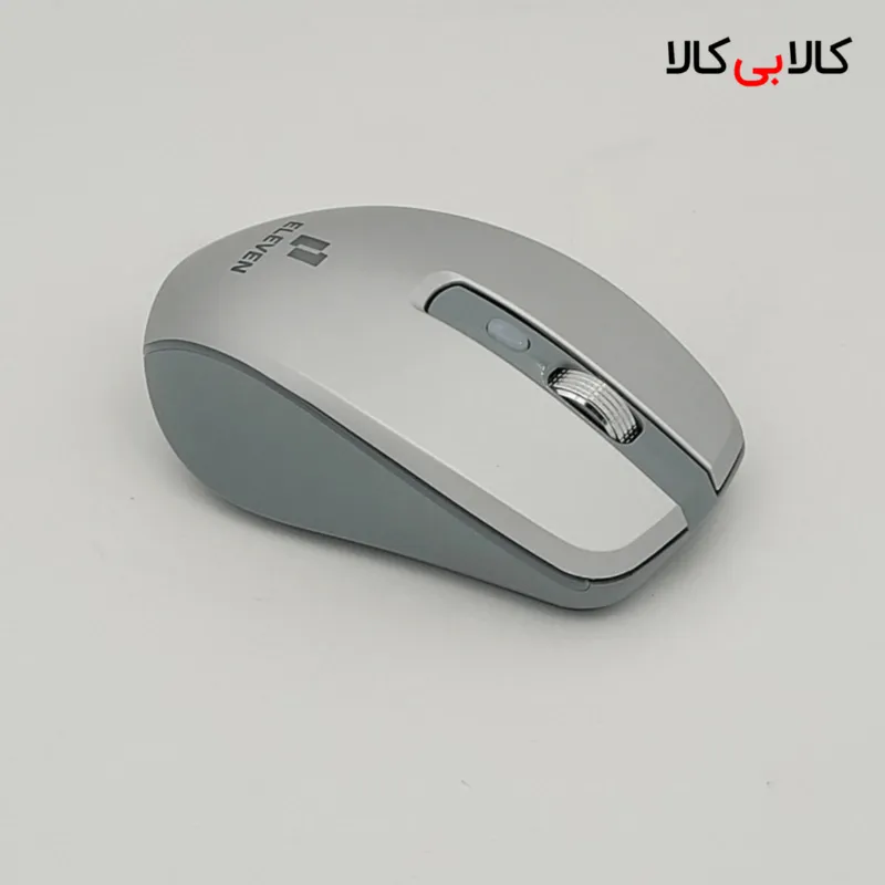 ماوس بی سیم ایلون مدل WM911