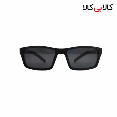 عینک آفتابی مردانه اوگا OGA مدل 78785مشکی