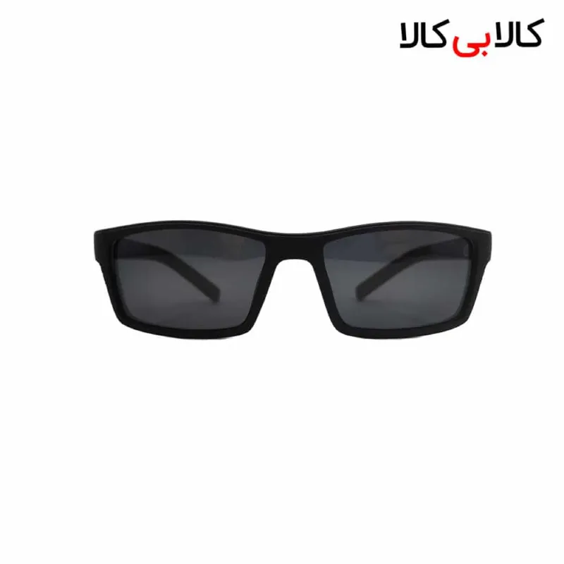 عینک آفتابی مردانه اوگا OGA مدل 78785مشکی