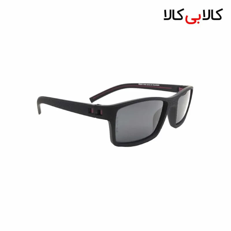 عینک آفتابی مردانه اوگا OGA مدل 78785مشکی