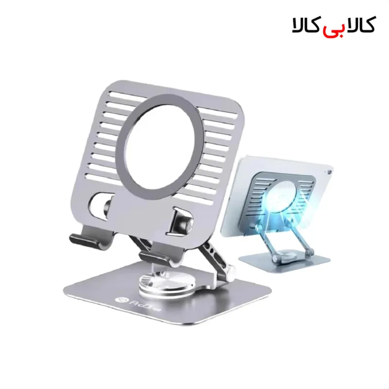 پایه نگهدارنده لپتاپ و تبلت پرووان مدل PHL1192