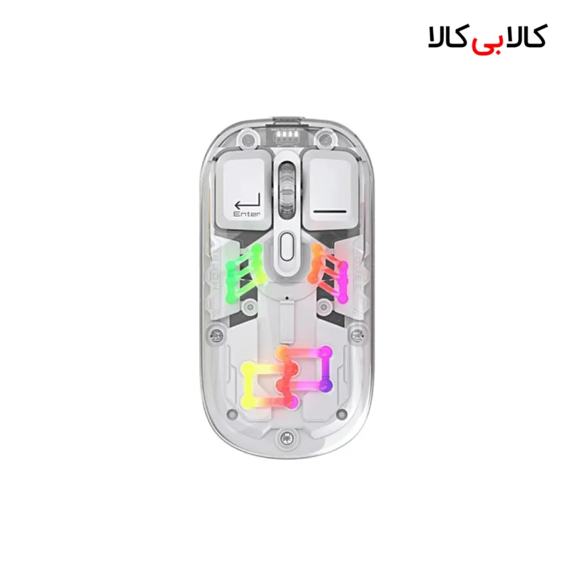 ماوس بی سیم ایلون مدل WM913