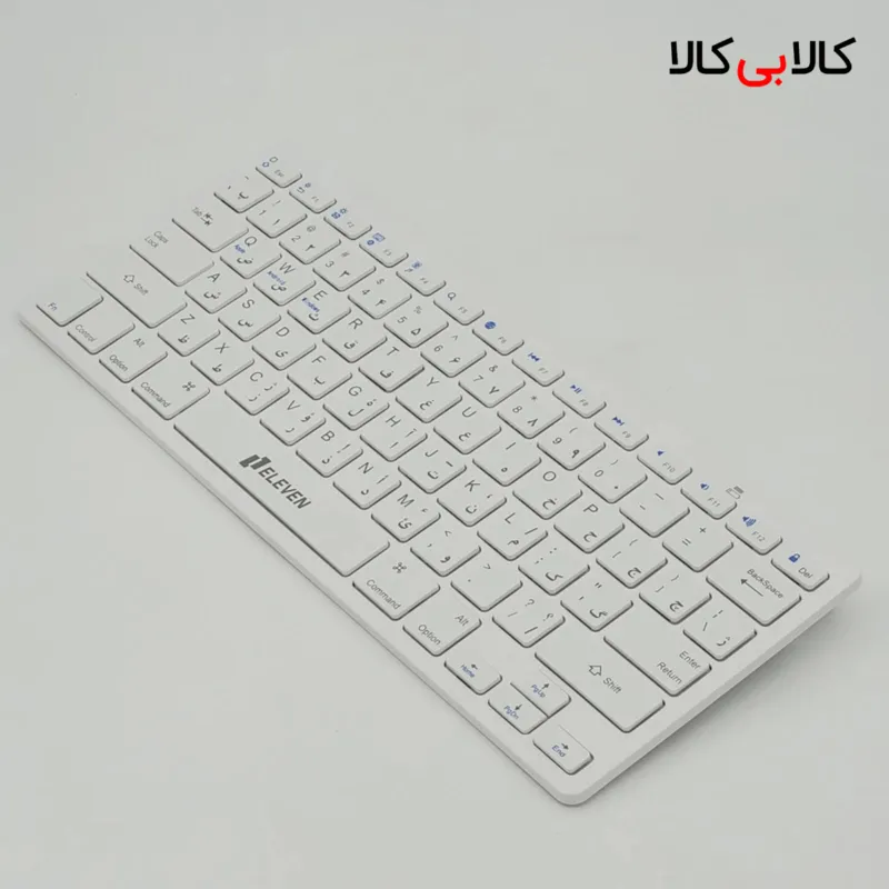 کیبورد و ماوس ایلون مدل WK802