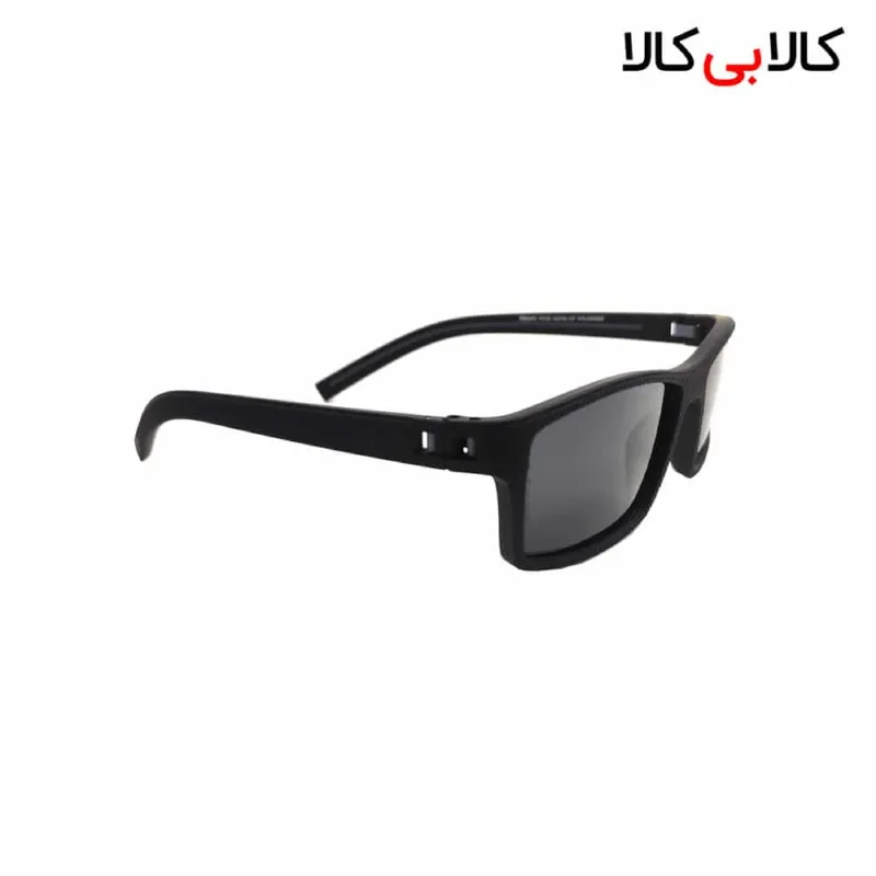عینک آفتابی مردانه اوگا OGA مدل 78785 مشکی