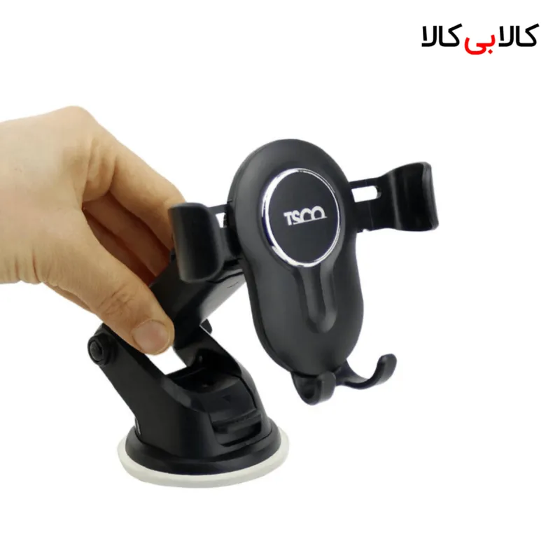 پایه نگهدارنده گوشی موبایل تسکو مدل THL 1210