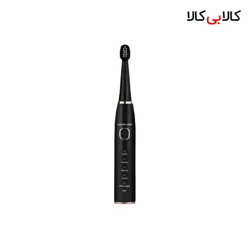 مسواک برقی گرین لاین مدل GB-37 ELECTRIC