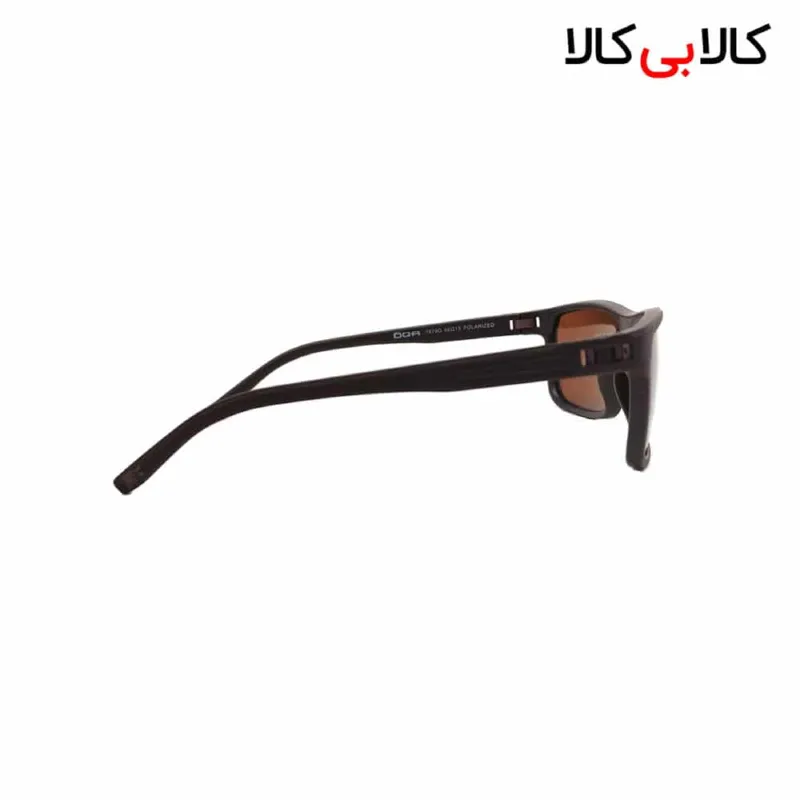 عینک آفتابی مردانه اوگا OGA مدل 78790 قهوه ای