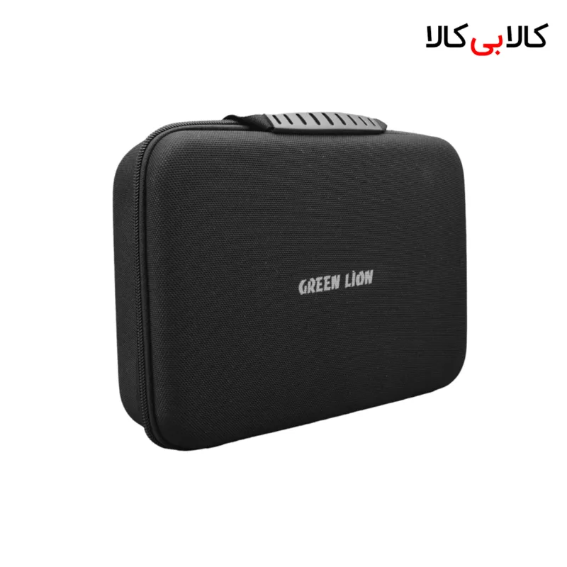 ماساژور برقی گرین لاین مدل GS-Prime-164836