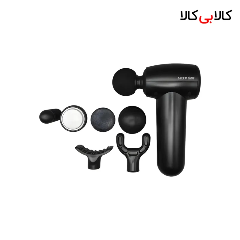 ماساژور برقی گرین لاین مدل GS-Prime-164836