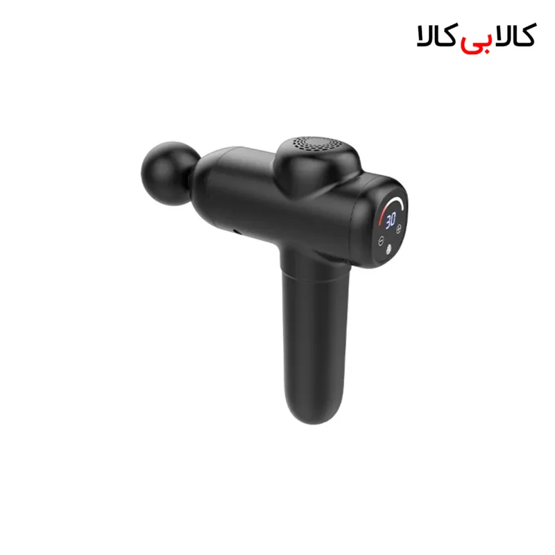 ماساژور برقی گرین لاین مدل GNWVEMASGUNBK