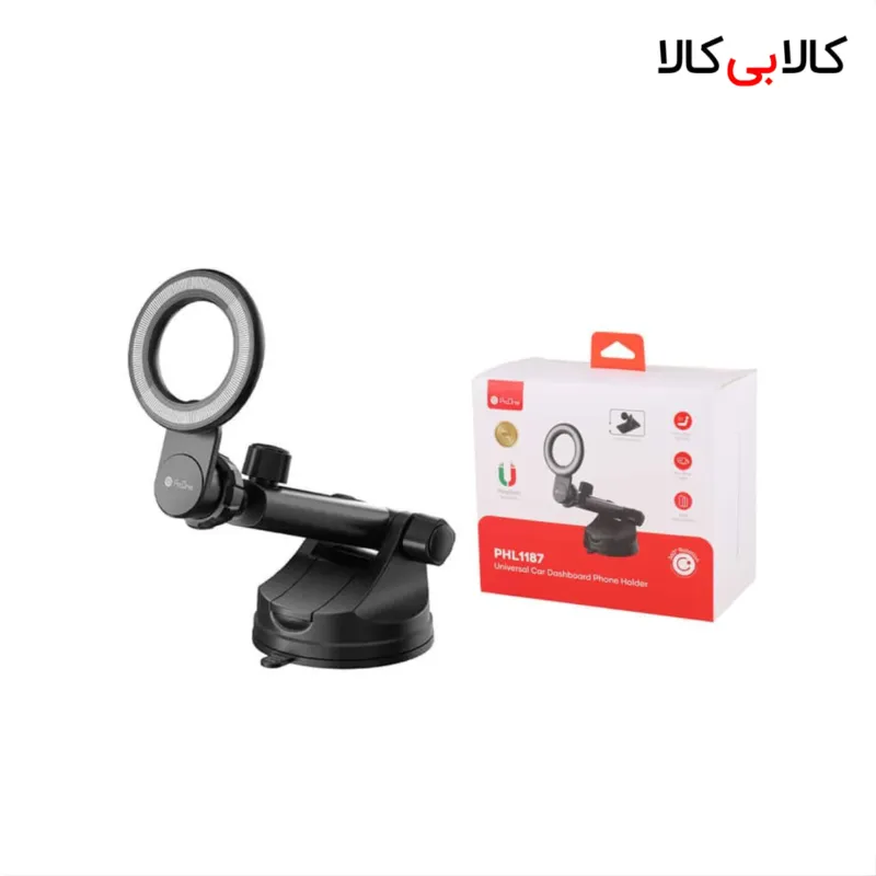 پایه نگهدارنده گوشی موبایل پرووان مدل PHL1187