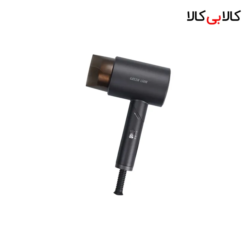 سشوار مسافرتی گرین لاین مدل GL-HD10