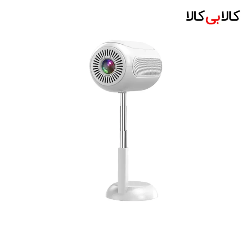 مینی ویدئو پروژکتور گرین لاین مدل VENUS-GL-VP4K