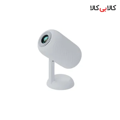 مینی ویدئو پروژکتور گرین لاین مدل VENUS-GL-VP4K