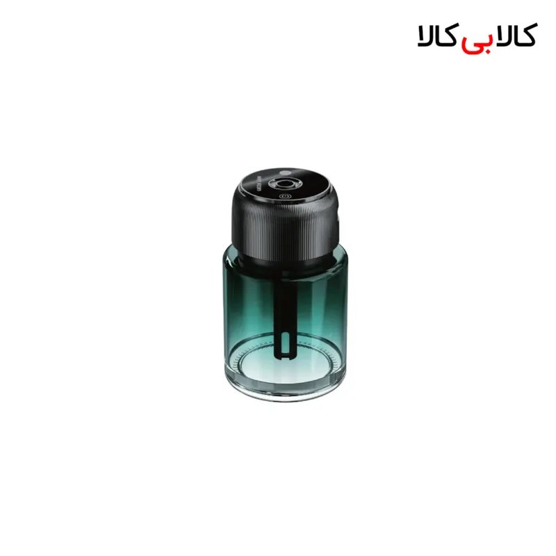 خوشبوکننده هوا گرین لاین مدل GNFRAIRDIFRGN حجم 160 میلی لیتر