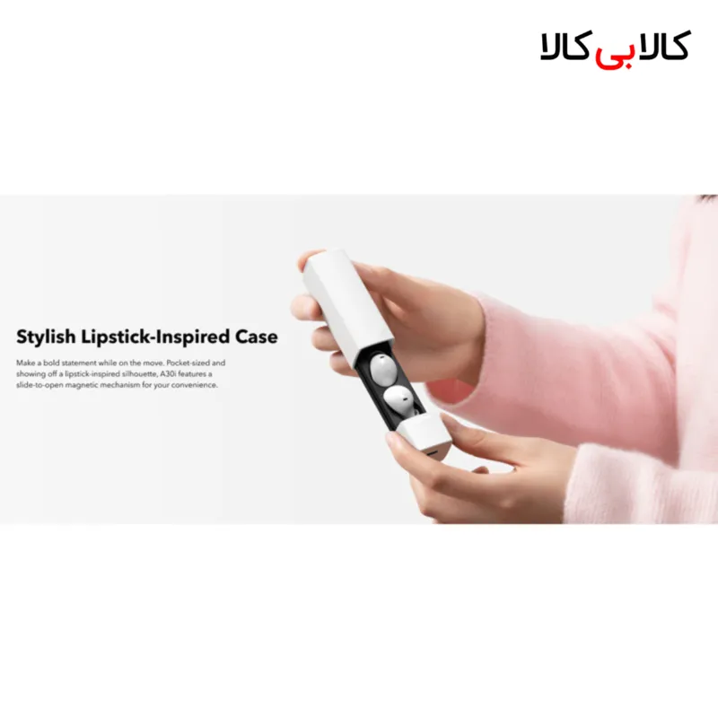 ایرپاد انکر Soundcore A30i