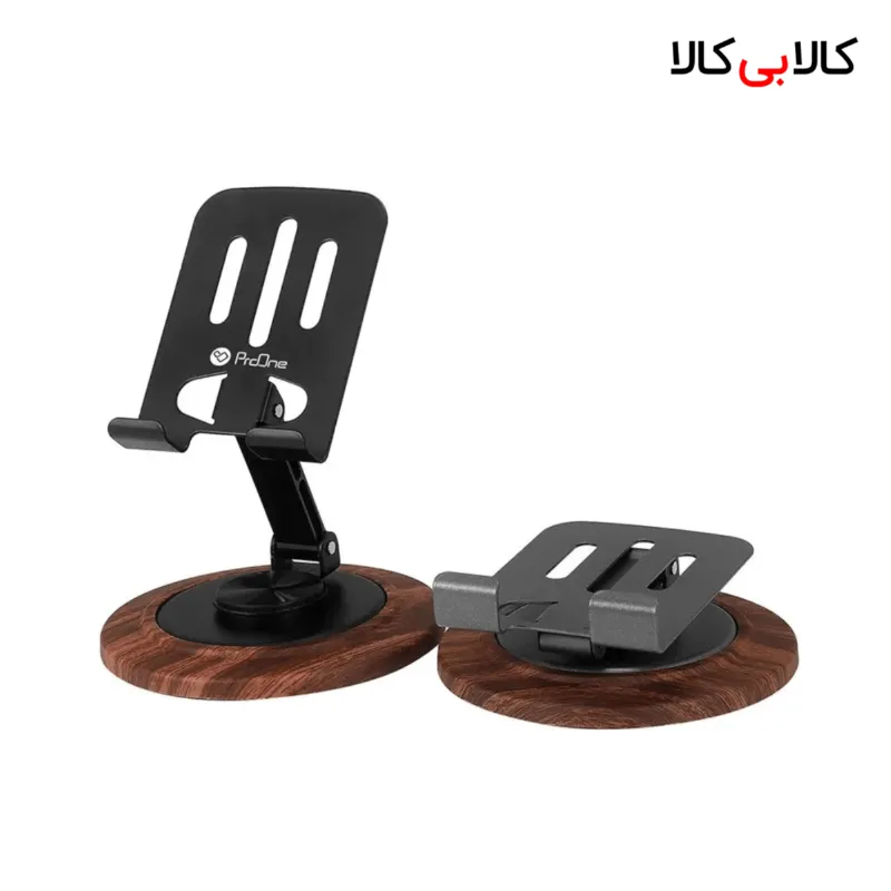 پایه نگهدارنده گوشی موبایل و تبلت پرووان مدل PHL1195