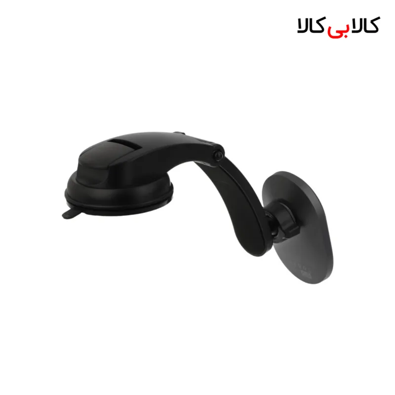 پایه نگهدارنده و شارژر بی سیم موبایل پرووان مدل PHL1185