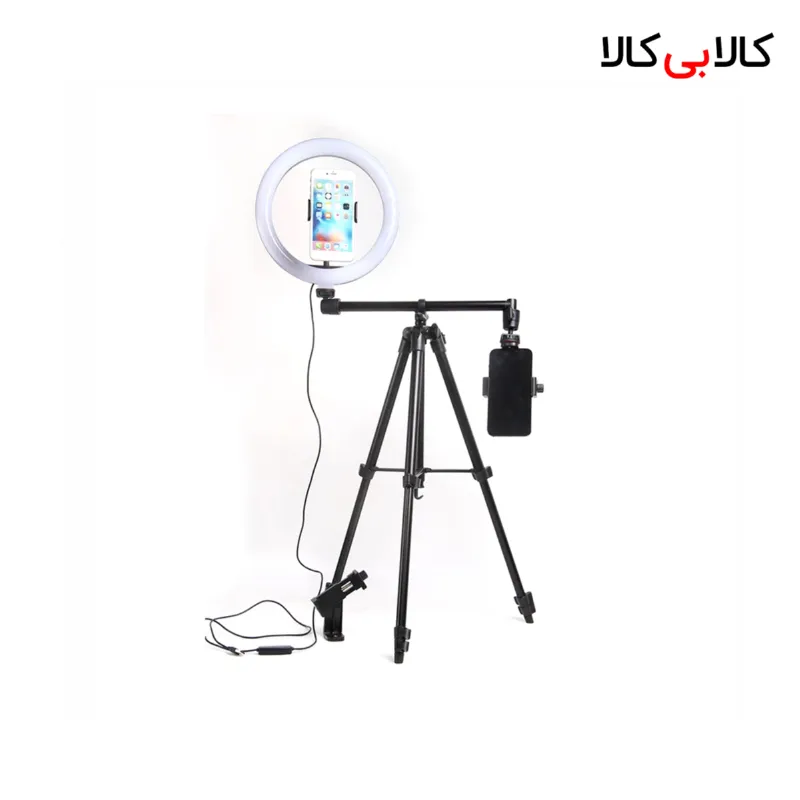 سه پایه دوربین پرووان مدل PHL1140