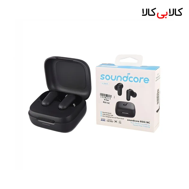 ایرپاد انکر Soundcore R50i NC