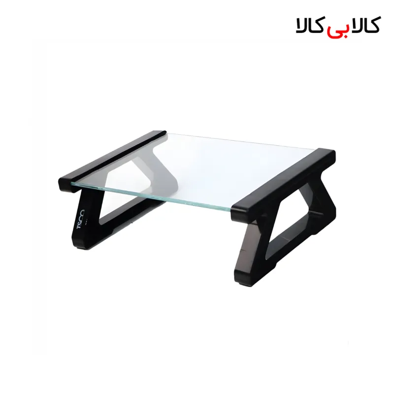 پایه زیر مانیتور TSCO TMS 2000 glass