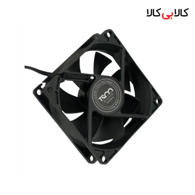 فن کیس تسکو TFAN02