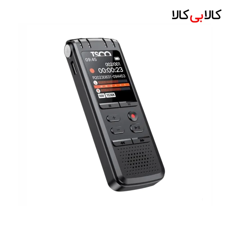 رکوردر تسکو TSCO TR 905 16GB
