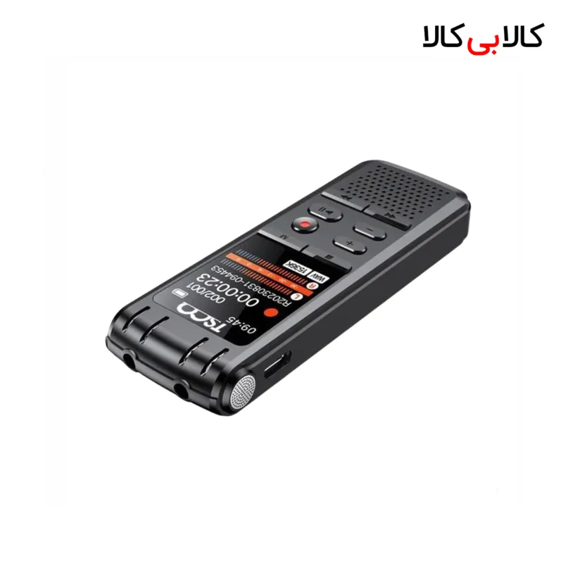 رکوردر تسکو TSCO TR 905 16GB