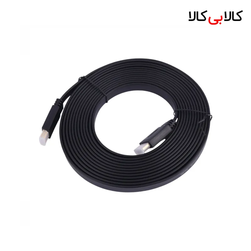 کابل HDMI 4K تسکو TC-74 3D طول 5 متر