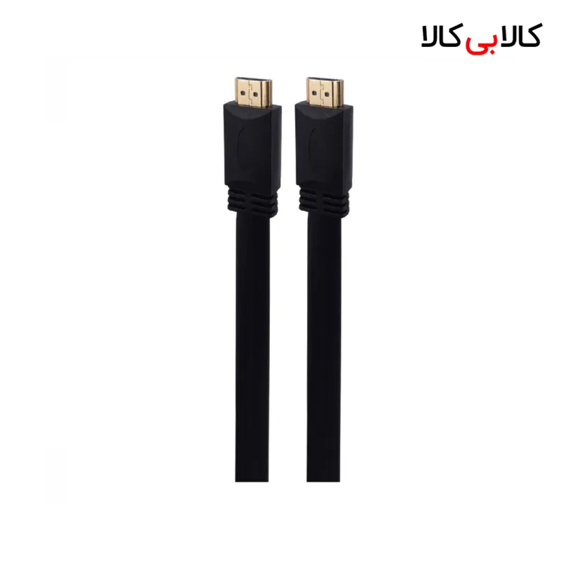 کابل HDMI 4K تسکو TC-74 3D طول 5 متر