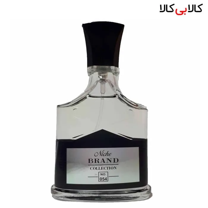 عطر جیبی مردانه برند کالکشن کد NO 054 حجم 25 میلی لیتر