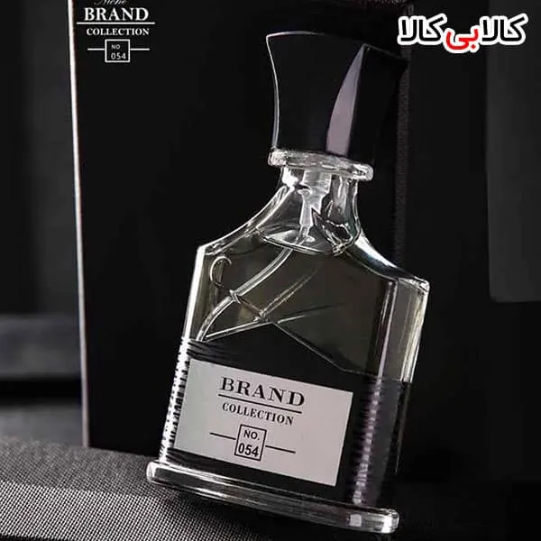 عطر جیبی مردانه برند کالکشن کد NO 054 حجم 25 میلی لیتر
