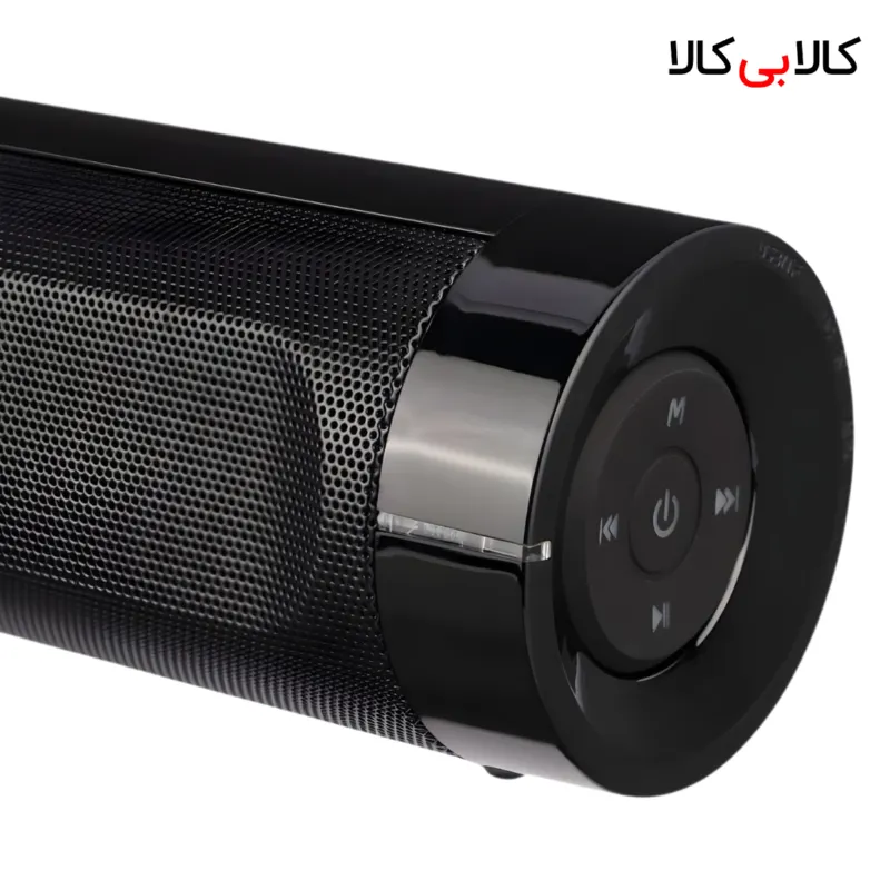 اسپیکر بلوتوثی قابل حمل تسکو مدل TS 23362