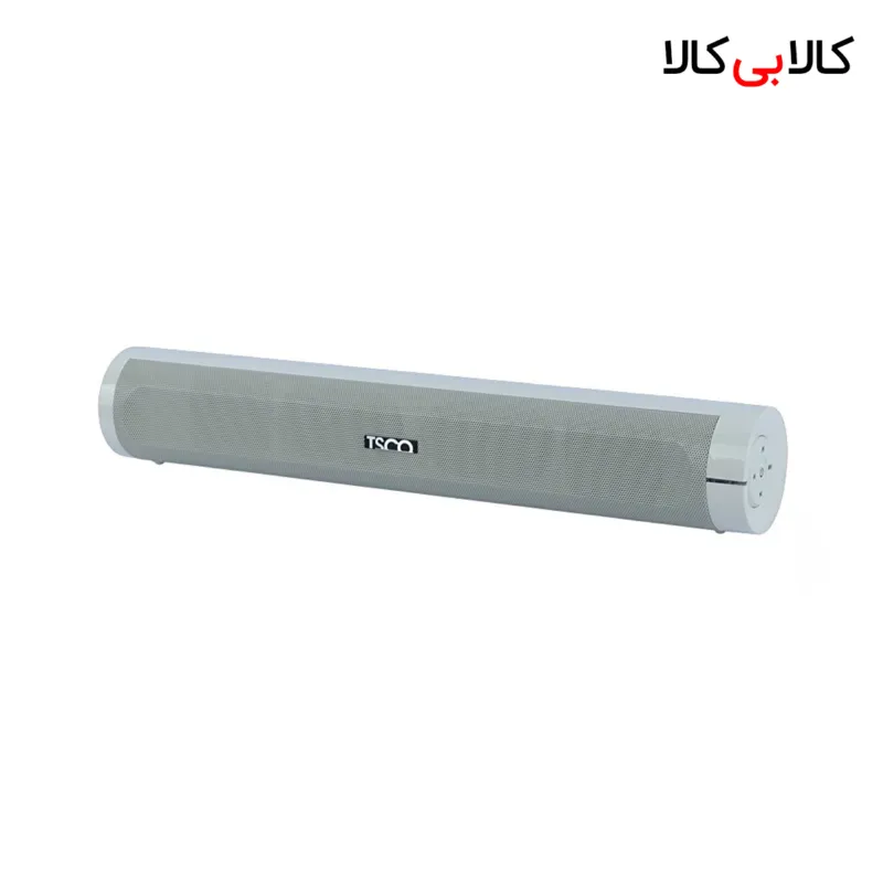 اسپیکر بلوتوثی قابل حمل تسکو مدل TS 23362