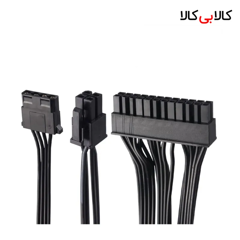 پاور 230 وات تسکو TSCO TP 570N