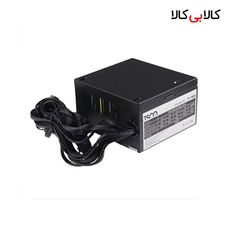 پاور 300 وات تسکو TSCO TP 700N