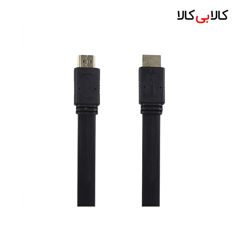 کابل HDMI 4K تسکو TC 76 طول 10 متر