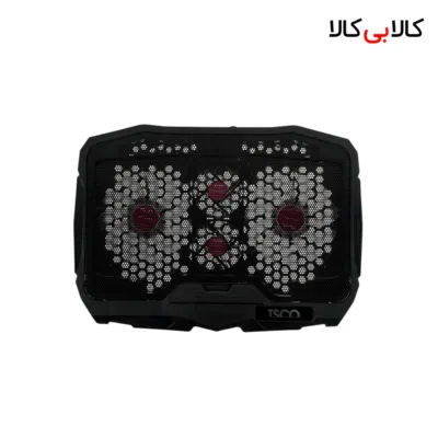 کول پد لپ تاپ تسکو TSCO TCLP-3100