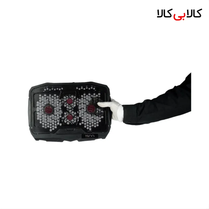کول پد لپ تاپ تسکو TSCO TCLP-3100