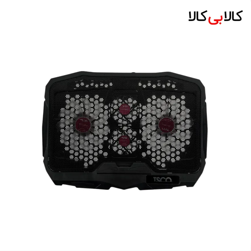 کول پد لپ تاپ تسکو TSCO TCLP-3100