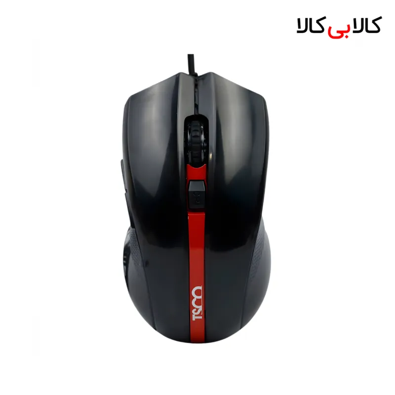 موس تسکو TM 289