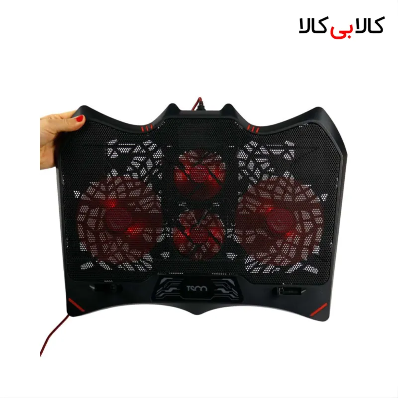 کول پد لپ تاپ تسکو TCLP-3102