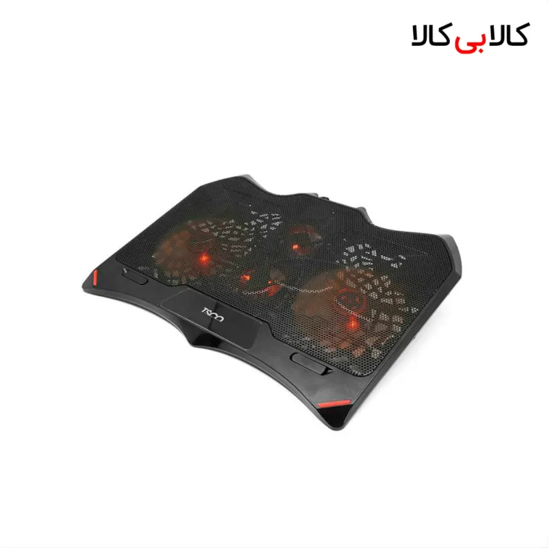 کول پد لپ تاپ تسکو TCLP-3102