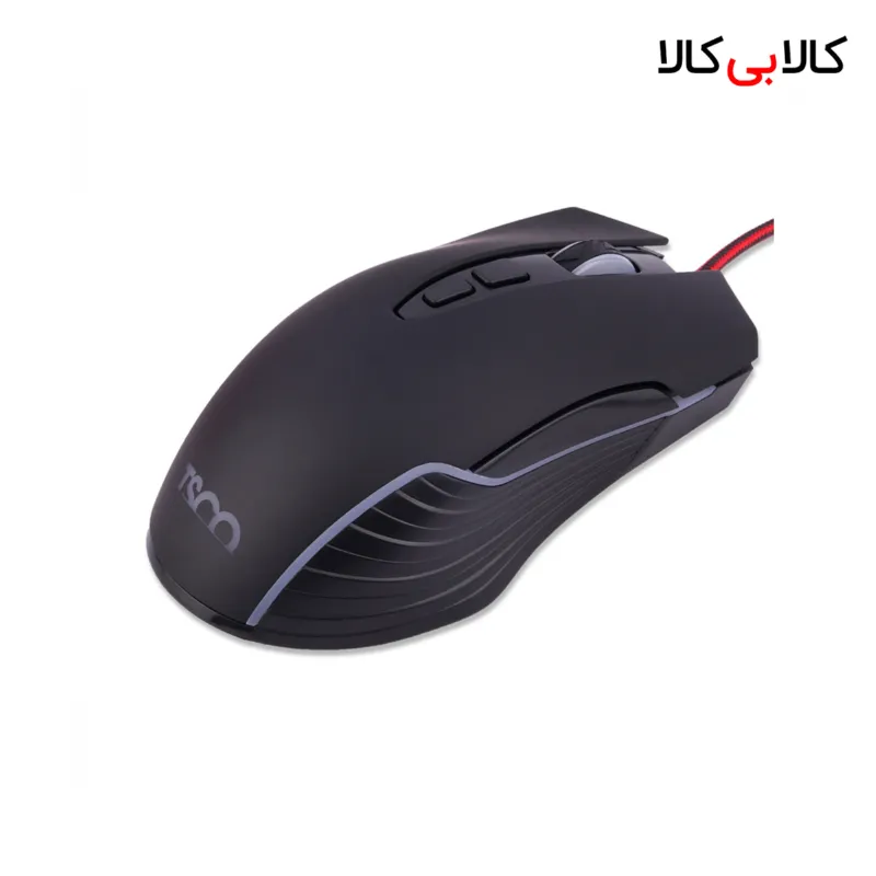 موس گیمینگ تسکو TM 763
