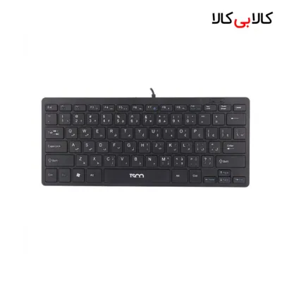 کیبورد تسکو TK 8044