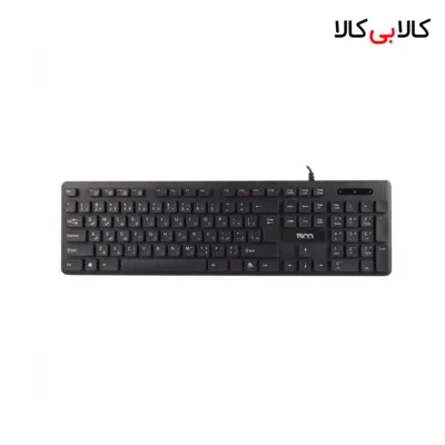 کیبورد تسکو TK 8045