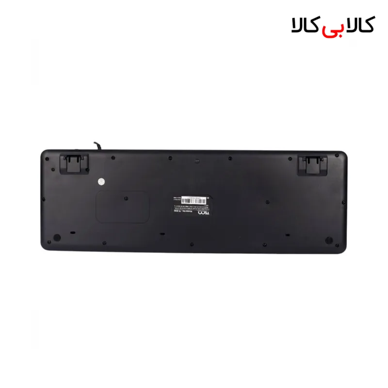 کیبورد تسکو TK 8046